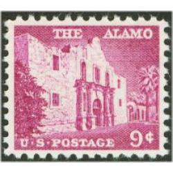 #1043 The Alamo