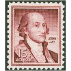 #1046 John Jay
