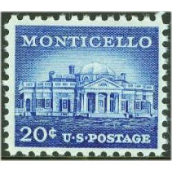 #1047 Monticello