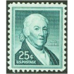 #1048 Paul Revere