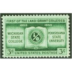 #1065 Land Grant Colleges, Centennial
