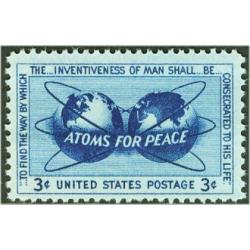 #1070 Atoms for Peace