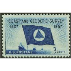 #1088 Coast & Geodetic Society