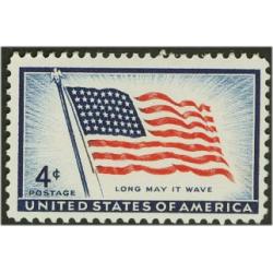 #1094 48 Star U.S. Flag
