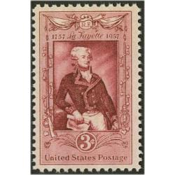 #1097 Birth of Lafayette