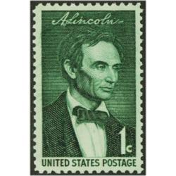 #1113 A Young Abraham Lincoln