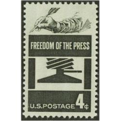 #1119 Freedom of the Press