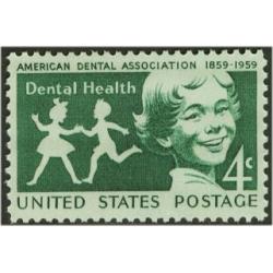 #1135 Dental Health