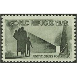#1149 World Refugee Year