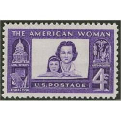 #1152 American Women