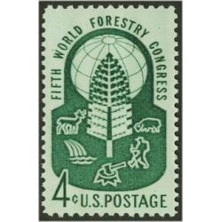 #1156 World Forestry Congress