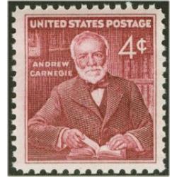 #1171 Andrew Carnegie, Industrialist, Businessman, and Philanthropist