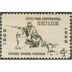 #1179 Shiloh (1962)