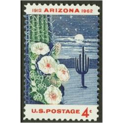 #1192 Arizona Statehood