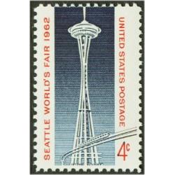 #1196 Seattle World's Fair