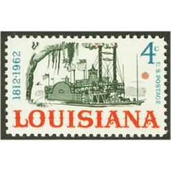 #1197 Louisiana Statehood