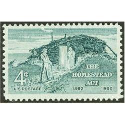 #1198 Homestead Act Centennial