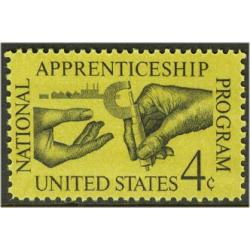 #1201 Apprenticeship Act