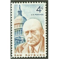 #1202 Sam Rayburn, US Representative