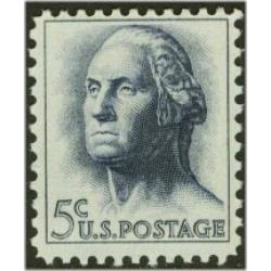 #1213 George Washington, Untagged