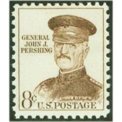 #1214 General Pershing (Formerly #1042A)