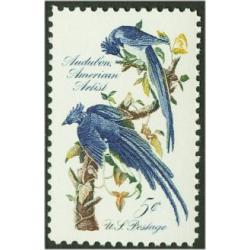 #1241 Audubon Jays