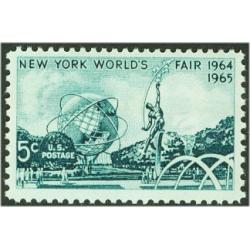 #1244 New York World\'s Fair