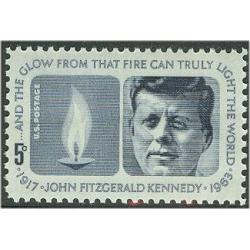 #1246 John F. Kennedy Memorial
