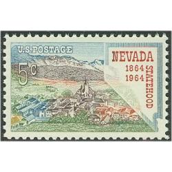 #1248 Nevada Statehood