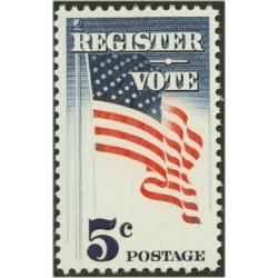 #1249 Register & Vote