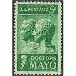 #1251 Doctors Mayo