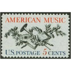 #1252 American Music