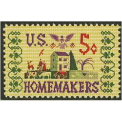 #1253 Homemakers, Sampler