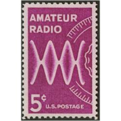 #1260 Amateur Radio