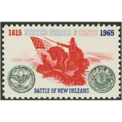 #1261 Battle of New Orleans