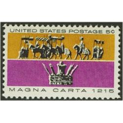 #1265 Magna Carta