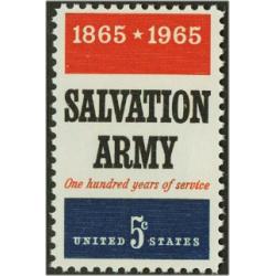 #1267 Salvation Army