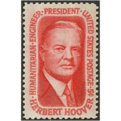 #1269 Herbert Hoover, 31th US President