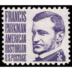 #1281 Francis Parkman