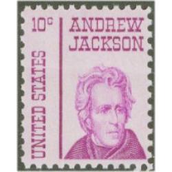 #1286 Andrew Jackson