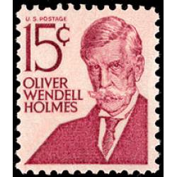 #1288 Oliver W. Holmes