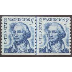 #1304 Washington, Line Pair