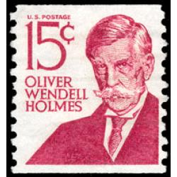 #1305Ei Oliver W. Holmes, Coil Die II