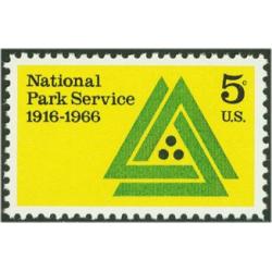 #1314a National Park Service, Tagged