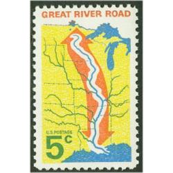 #1319a Great River Road, Tagged