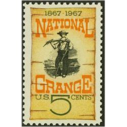 #1323 National Grange