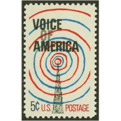 #1329 Voice of America