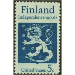 #1334 Finnish Independence