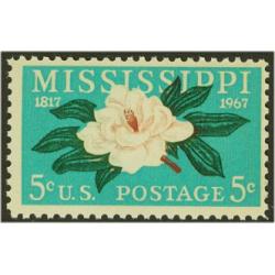 #1337 Mississippi Statehood
