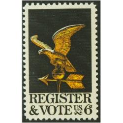 #1344 Register & Vote